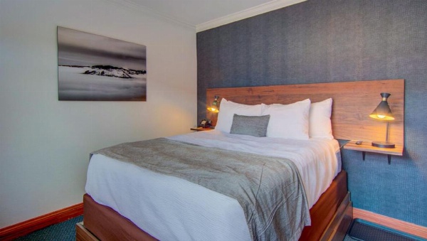 The Bristol Hotel image 34